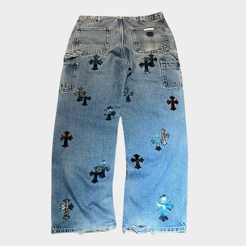 Chrome Hearts