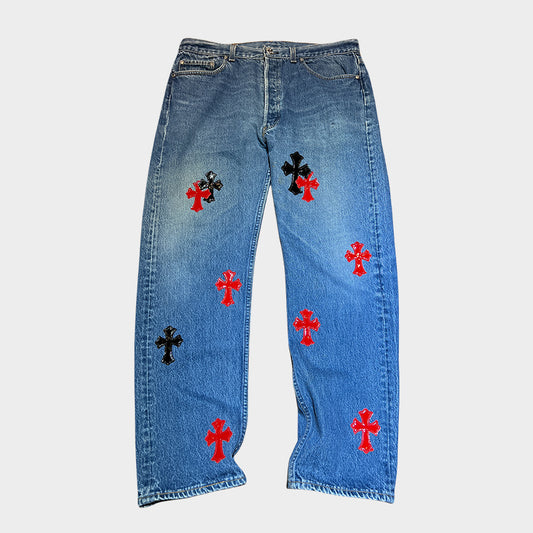 Chrome Hearts
