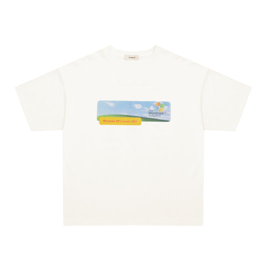 Purey Windows tee