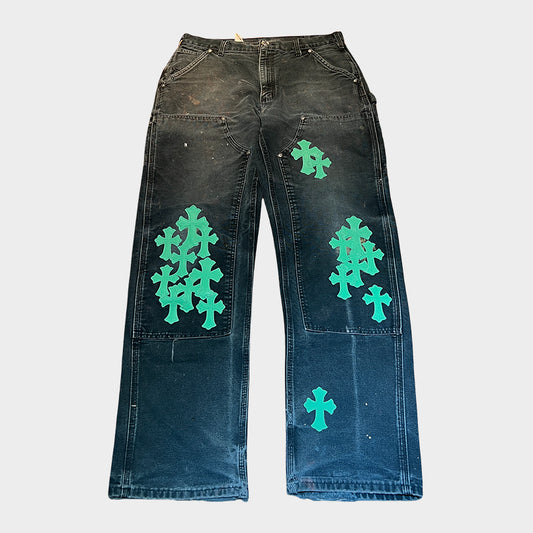 Chrome Hearts