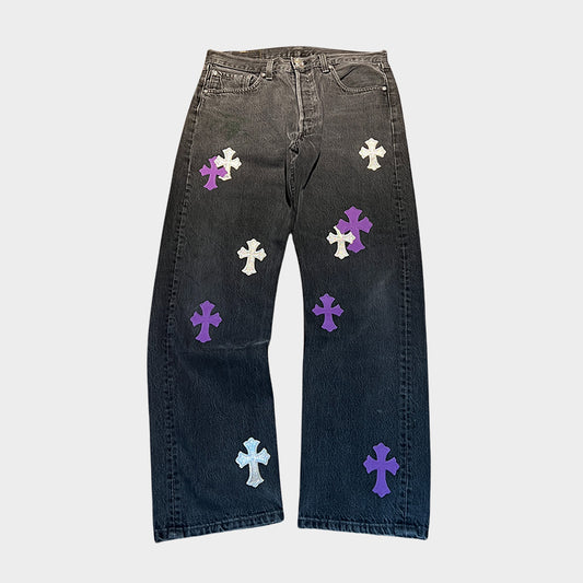 Chrome Hearts