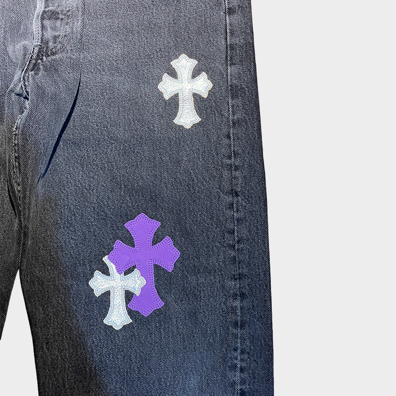 Chrome Hearts