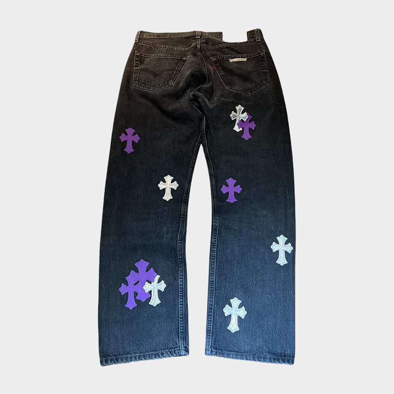 Chrome Hearts