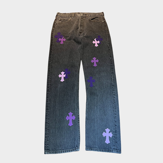 Chrome Hearts