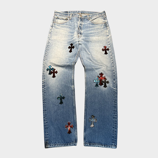 Chrome Hearts
