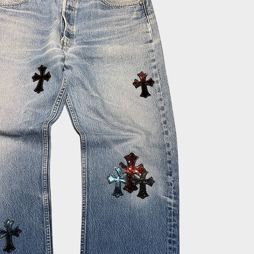 Chrome Hearts