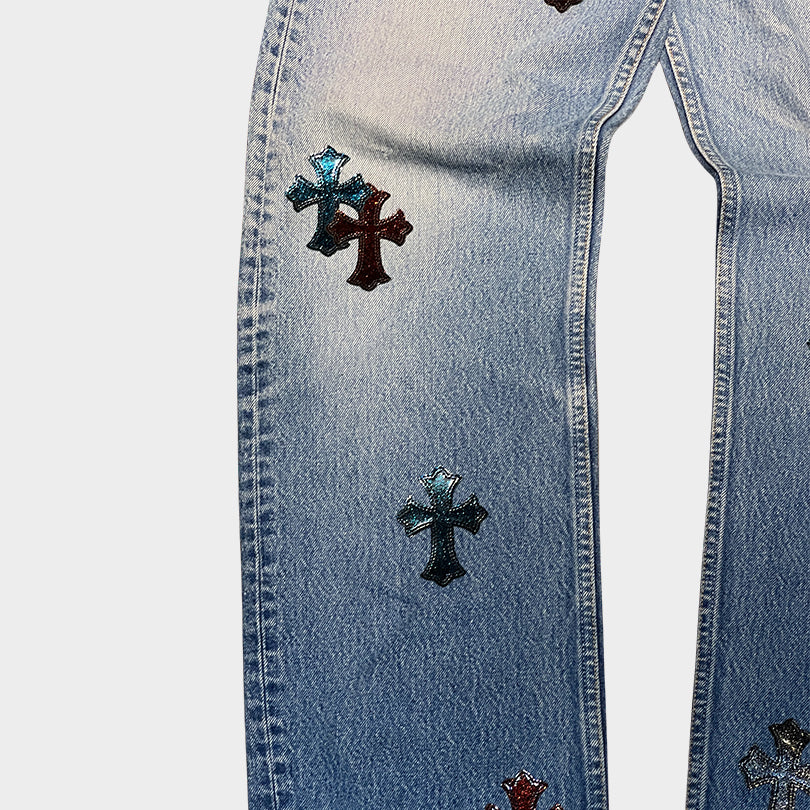 Chrome Hearts