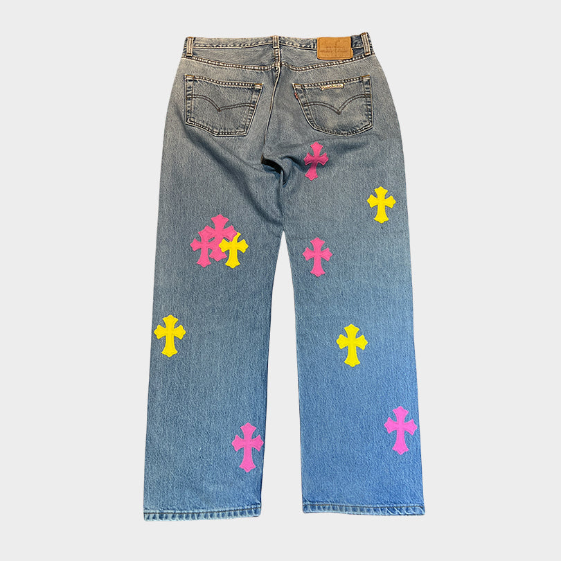 Chrome Hearts
