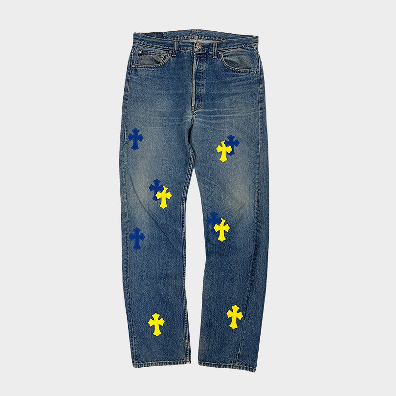 Chrome Hearts