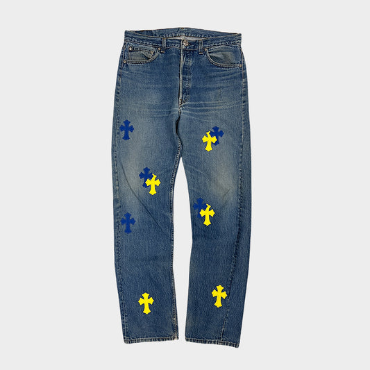 Chrome Hearts