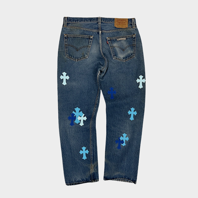 Chrome Hearts